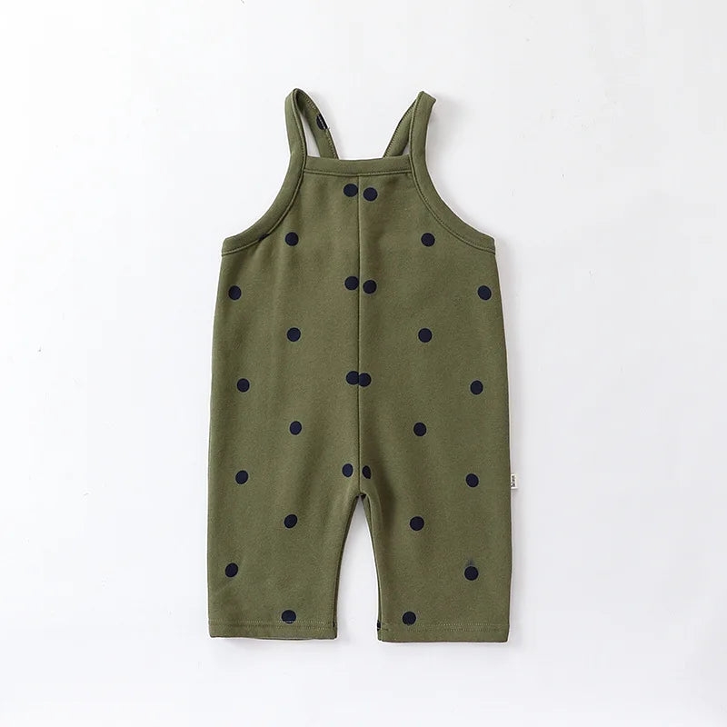 Mini Fashion - Comfortable and Stylish Clothing Set - Baby Outfit