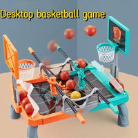Thumbnail for Mini Slam Dunk™ - Shoot, score and laugh - Mini basketball game