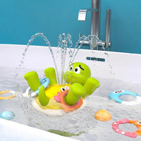 Thumbnail for Water Turtle™ – Splash Fun in the Bath - Turtle Fountain