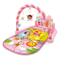 Thumbnail for Musical Arch™ – Sounds & Colors - Baby Gym