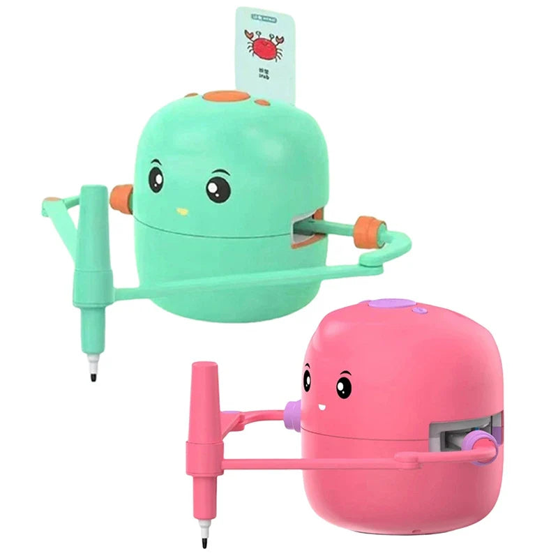 Sketch Pal™ – Interactive & Fun - Drawing Robot Toys