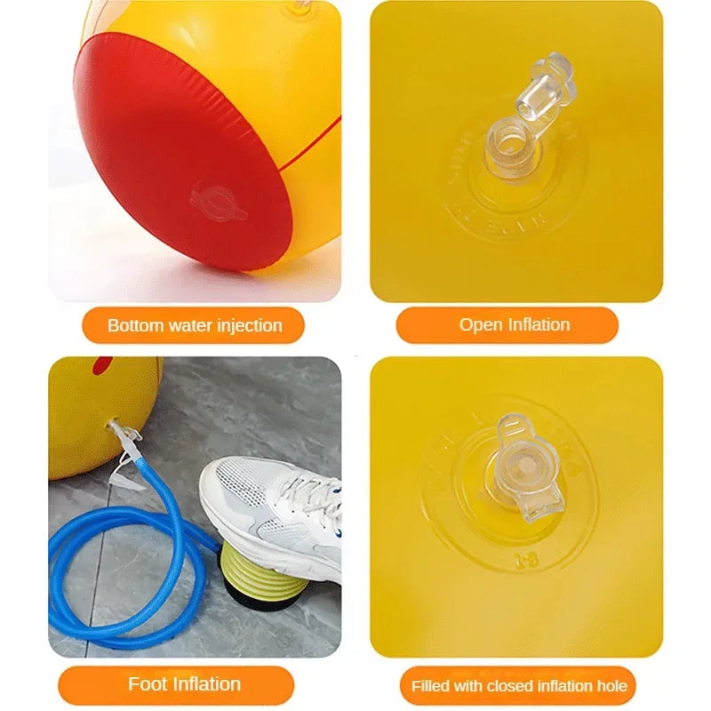 Dino Punch - Roar & Smash - Dino Boxing Toys Kids