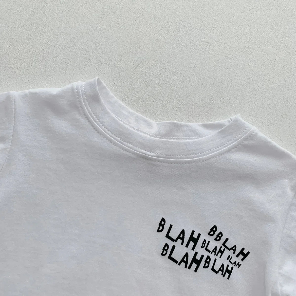 Mini Fashion™ - Gutter overalt - Denim-klærsett