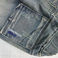 Thumbnail for UrbanJeans – Casual & Trendy – Boys' Slim Fit Denim Pants