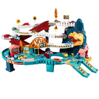 Thumbnail for RaceTrack – Adventurous & Fun – Car Play Track
