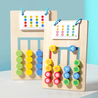 Thumbnail for Shape Sense™ - Think & Discover - Cognitive Sorting Game