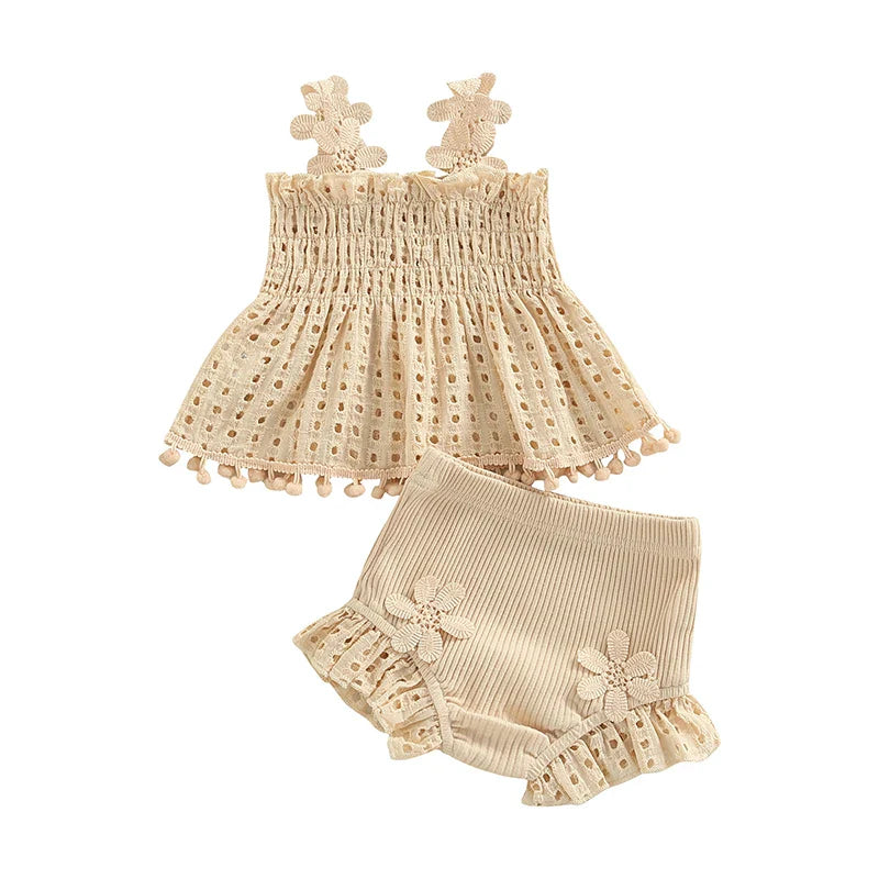 Mini Fashion™ - Playful & Airy - Summer Set Girl