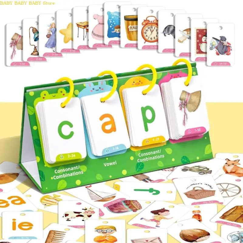 Sight Words – Playful Learning - Language Tiles