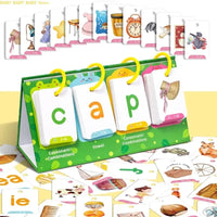 Thumbnail for Sight Words – Playful Learning - Language Tiles
