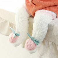 Thumbnail for Mini Fashion™ - Extra Warm - Long Baby Socks