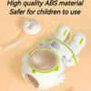SpaceBot – Cool & Handy – Astronaut Drinking Cup