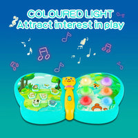 Thumbnail for Musical Butterfly™ - Merry Butterfly Playtime - Interactive Toys