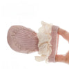 Mini Fashion™ - Cute & Safe - Baby Sock Shoes