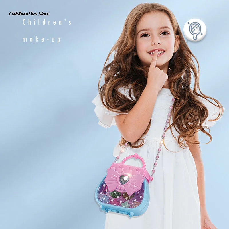 Beauty Case™ – Shiny Makeup Fun - Makeup Play Set