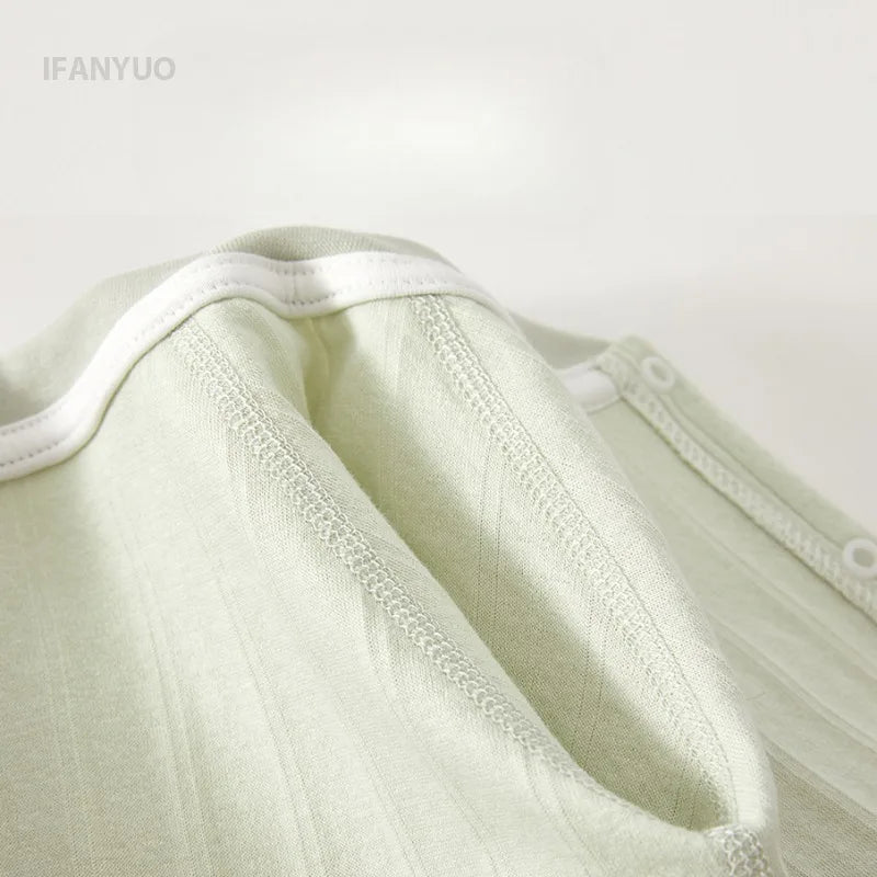 Mini Fashion™ - Cozy & Comfortable - Baby Pajamas