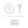 SleepEase – Rest & Travel Time - White Noise Sound Machine for Babies
