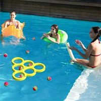 Thumbnail for Fun Splash - Splash & Play - Water Ring Game