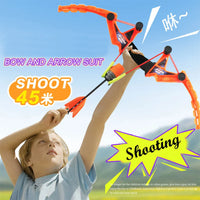 Thumbnail for ArrowFun – Play & Learn – Archery Set for Kids