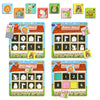 Montessori Memory Match Game™ - Educational & Creative - Memory Game
