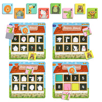 Thumbnail for Montessori Memory Match Game™ - Educational & Creative - Memory Game