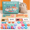 Woods™ - Make Math Simple - Math Play Set for Kids