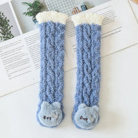 Thumbnail for Mini Fashion™ - Koselige leggvarmere - Sokker for barn