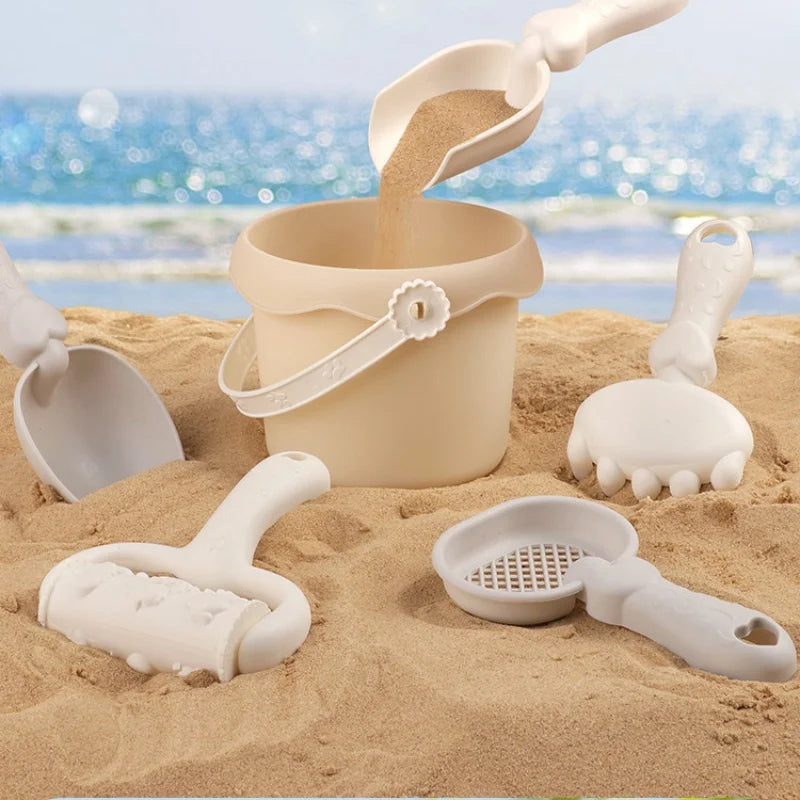 Beach Set™ - Encourage Creativity & Skills - Beach Fun Set for Kids
