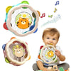 Montessori Music Set™ - Develop musical talent - Children's Tambourine