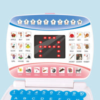 Thumbnail for Learn Laptop™ – Smart & Language Rich - Children's Computer