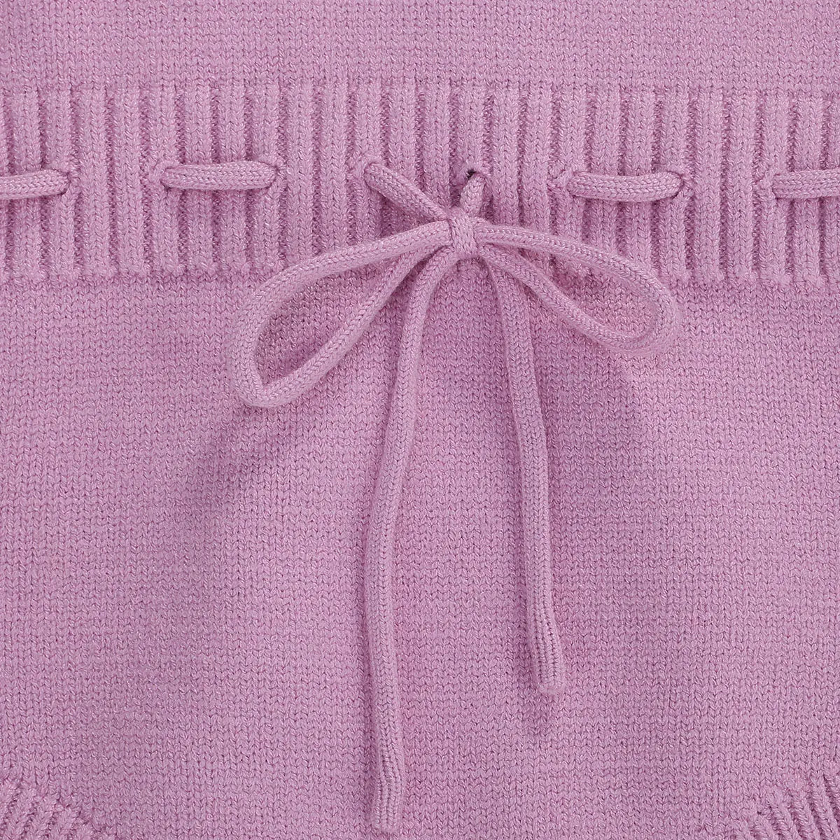 Mini Fashion™ - Airy & Sweet - Girls Baby Jumpsuit