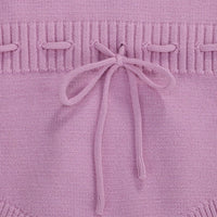 Thumbnail for Mini Fashion™ - Airy & Sweet - Girls Baby Jumpsuit