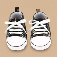 Thumbnail for BabyStride – Breathable & Flexible - 'First Steps' Sneakers