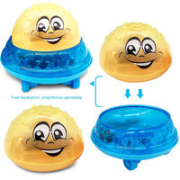 Thumbnail for Aqua Light Show™ – Magical Bathing Fun - Toys
