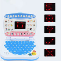 Thumbnail for Learn Laptop™ – Smart & Language Rich - Children's Computer