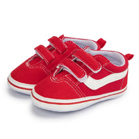 Thumbnail for LittleTrend – Cute & Safe – Baby Sneakers