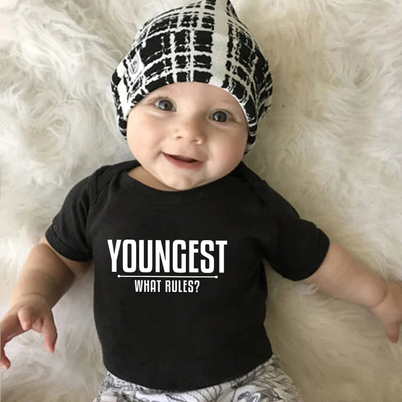 Mini Fashion™ - Fun For All The Family - Family T-shirt