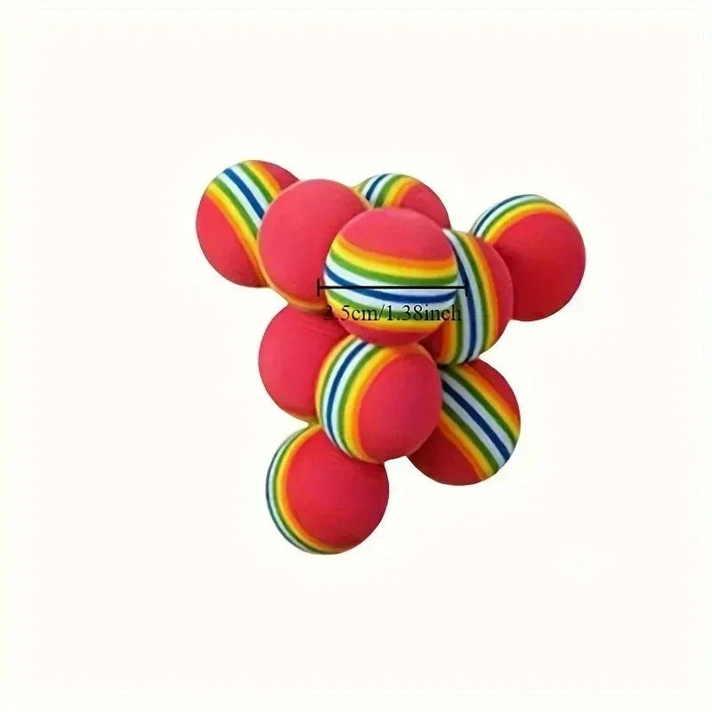 Fun Splash - Splash & Play - Water Ring Game