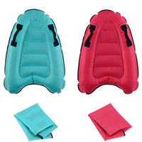 Thumbnail for BlueWave – Learn & Enjoy – Children's Inflatable BodyBoard