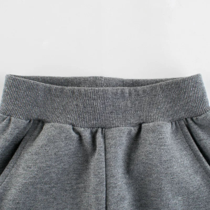 SportyFit – Casual & Flexible – Children's Sweatpants