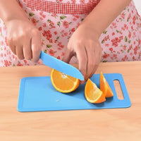 Thumbnail for MiniChef – Safe & Child-Friendly – Children's Cutting Knife