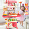 Little Chef - Cooking Fun in Miniature - Kitchen Play Set