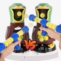 Thumbnail for Air Duck Shooter – Shoot & Score - Duck Hunt Toy Gun