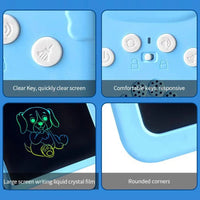 Thumbnail for Clever Play Tablet - Learning words - Children's Tablet