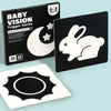 VisionBook – Educational & Informative – Baby Cognition Picture Book