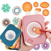 SpiroArt – Creative & Educational – Spirograph Designer