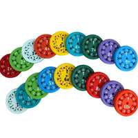 Thumbnail for Whiz Spinner – Counting & Spinning – Math Fidget