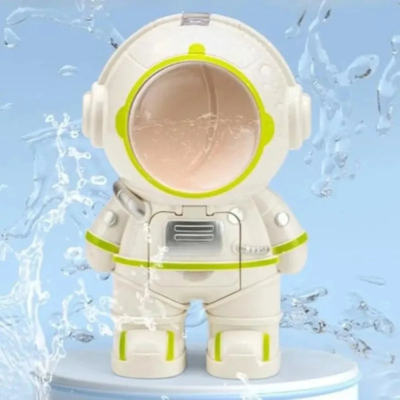 SpaceBot – Cool & Handy – Astronaut Drinking Cup