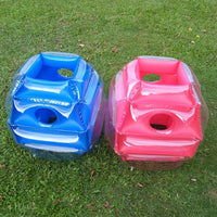 Thumbnail for Bumper Ball™ – Bang & Fun - Inflatable Bump Ball (2 pieces)