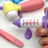 Thumbnail for Doctor Playset™ - Social & Educational - Doctor Play Set