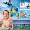 Kids Summer Bodyboard™ - Safe & Active - Bodyboard Kids Palms